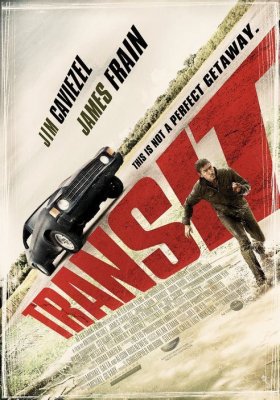 Plakát: Tranzit