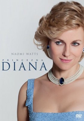 Plakát: Diana