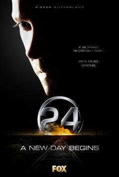 Plakát: 24 hodin [4.série]