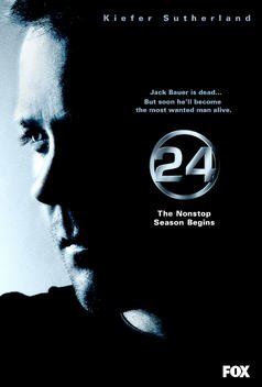 Plakát: 24 hodin [5.série]