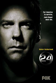 Plakát: 24 hodin [6.série]