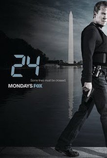 Plakát: 24 hodin [7.série]