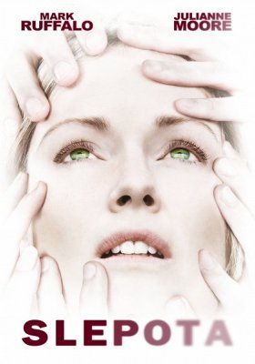Plakát: Slepota