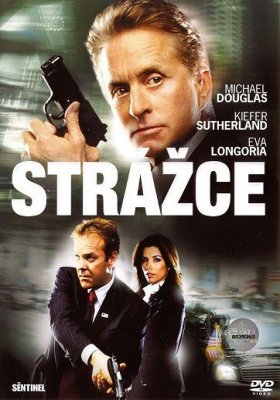 Plakát: Strážce