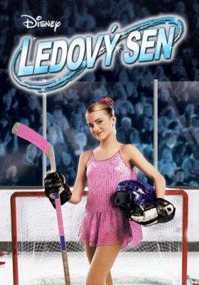 Plakát: Ledový sen