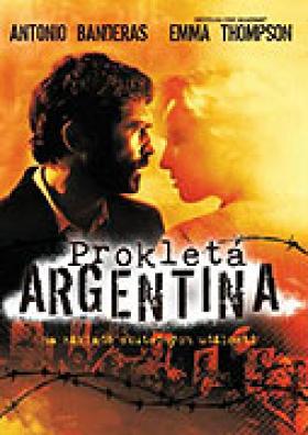 Plakát: Prokletá Argentina