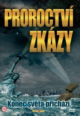 Plakát: Proroctví zkázy