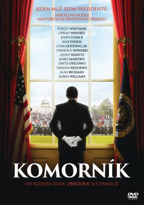Plakát: Komorník