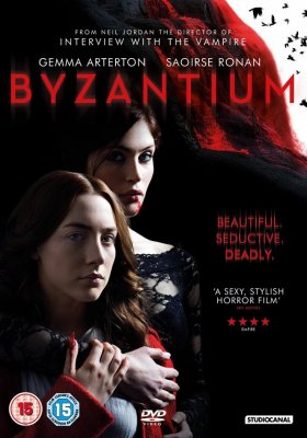 Plakát: Byzantium