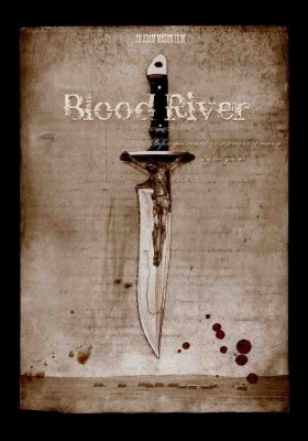 Plakát: Blood River