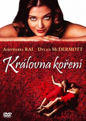 Plakát: Královna koření