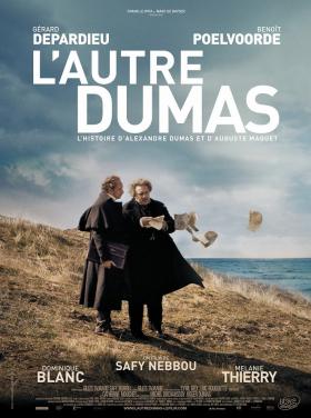 Plakát: Jiný Dumas