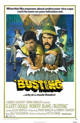 Plakát: Busting