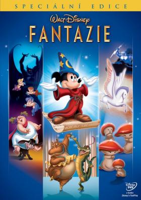 Plakát: Fantazie