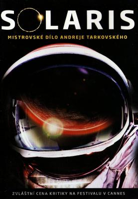 Plakát: Solaris