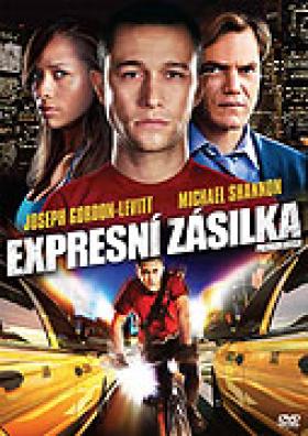 Plakát: Expresní zásilka