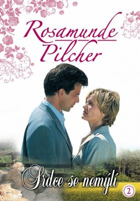 Plakát: Rosamunde Pilcher: Srdce se nemýlí