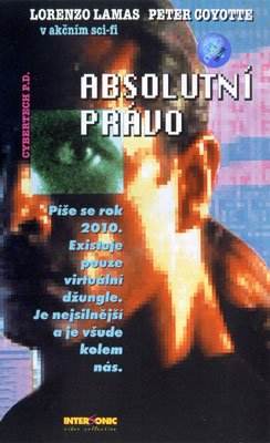 Plakát: Absolutní právo