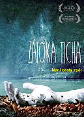 Plakát: Zátoka ticha