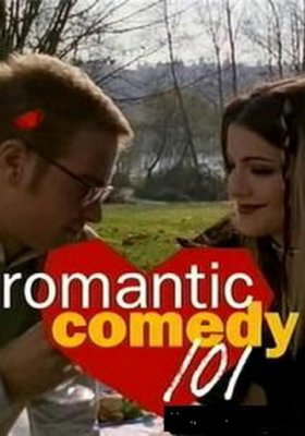 Plakát: Romantická komedie 101