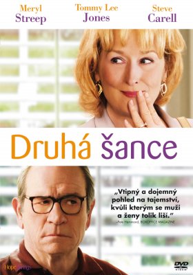 Plakát: Druhá šance