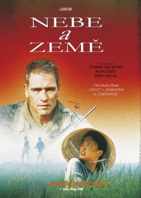 Plakát: Nebe a země