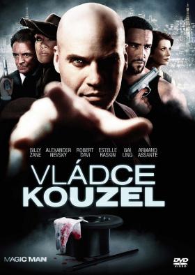 Plakát: Vládce kouzel