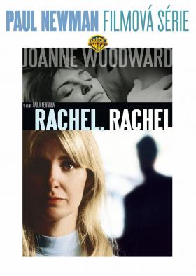 Plakát: Rachel, Rachel