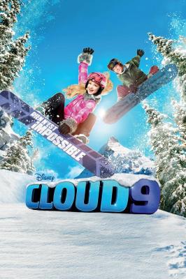 Plakát: Cloud 9