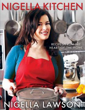 Plakát: Nigella a její kuchyně