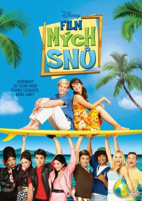 Plakát: Film mých snů