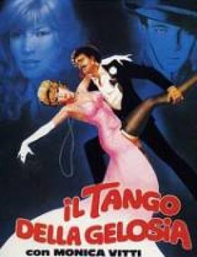 Žárlivé tango
