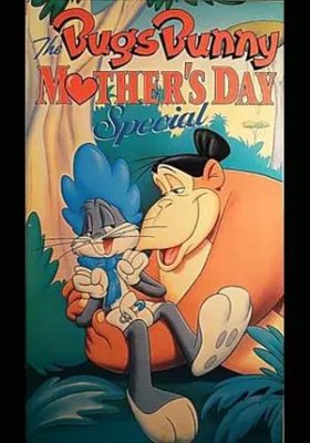 Plakát: Bugs Bunnyho Svátek Matek