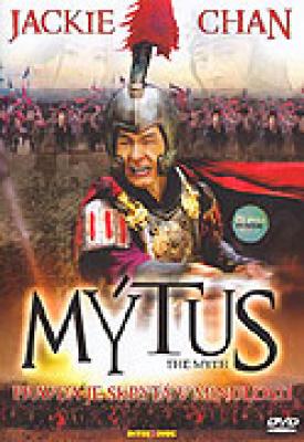 Plakát: Mýtus