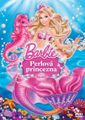 Plakát: Barbie Perlová princezna