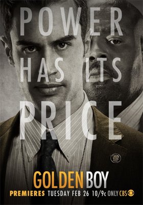 Plakát: Policajt z New Yorku [1.série]