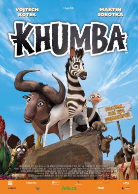 Plakát: Khumba