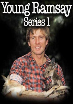 Plakát: Mladý Ramsay [1.série]