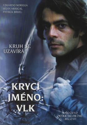 Plakát: Krycí jméno: Vlk