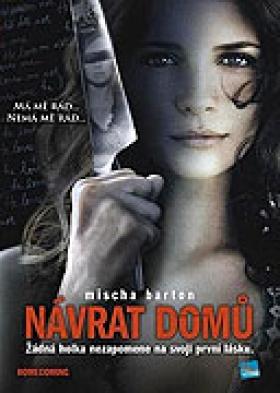Plakát: Návrat domů