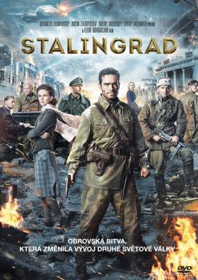 Plakát: Stalingrad