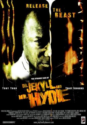 Plakát: Dr. Jekyll & Mr. Hyde