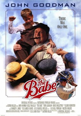 Plakát: Babe