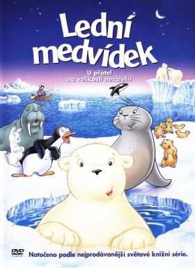 Plakát: Lední medvídek