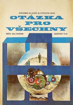 Plakát: Otázka pro všechny
