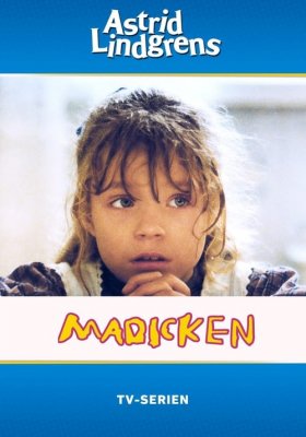 Plakát: Margyt