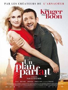 Plakát: Skvělý plán