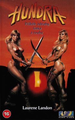 Plakát: Hundra