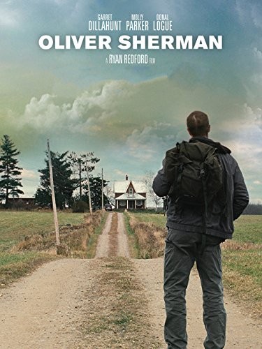 Plakát: Oliver Sherman