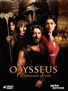 Plakát: Odysseus [1.série]